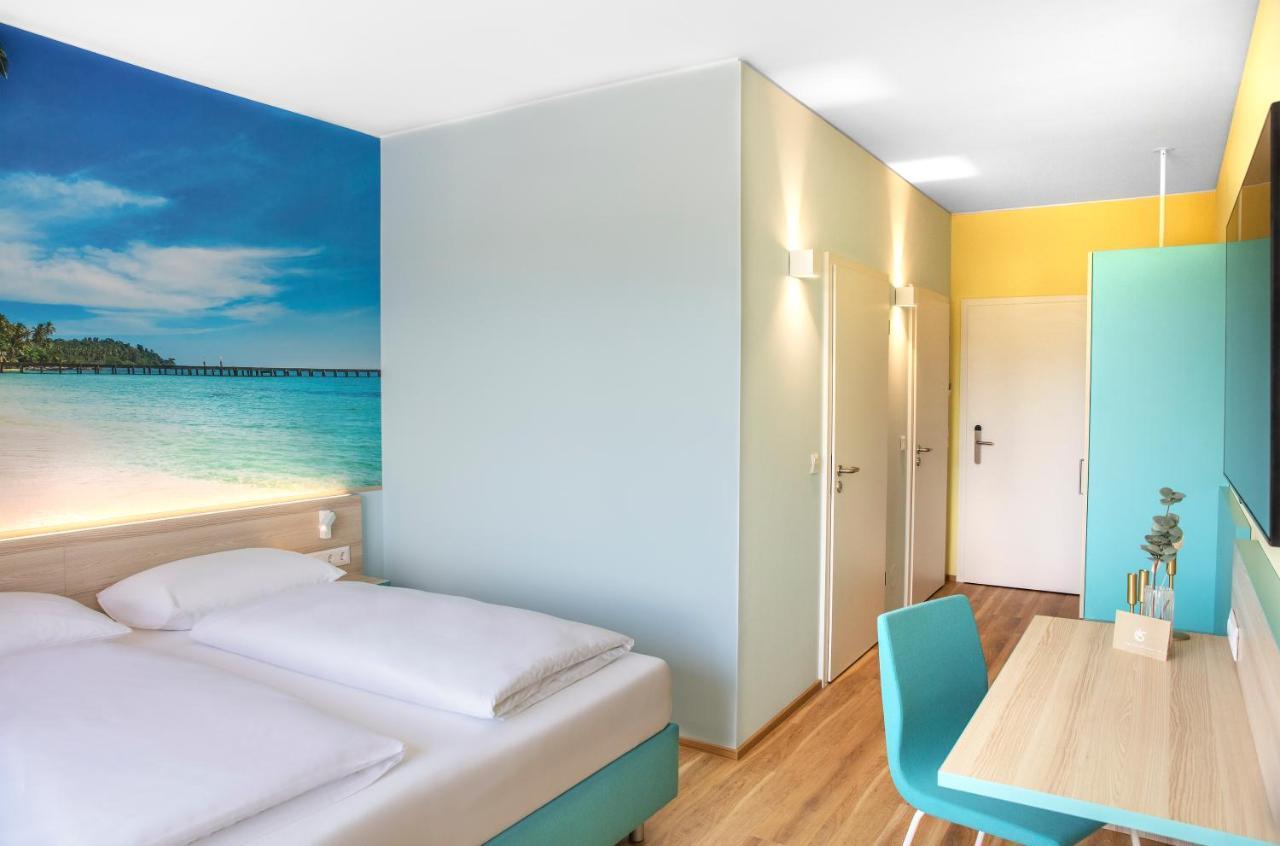 Hi5-hotel Seiersberg Hotel *