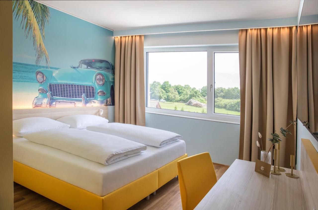 Hotel Hi5-hotel Seiersberg Windorf