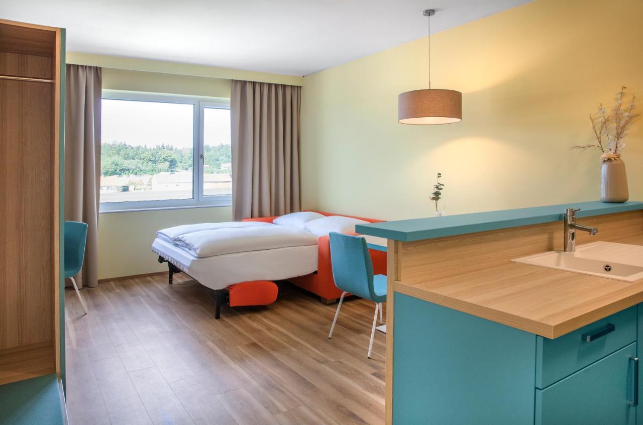 Hotel Hi5-hotel Seiersberg Windorf