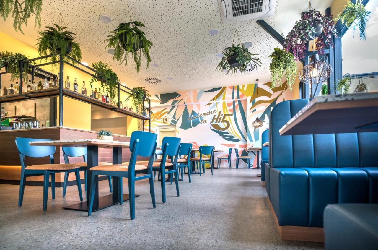Hi5-hotel Seiersberg Windorf