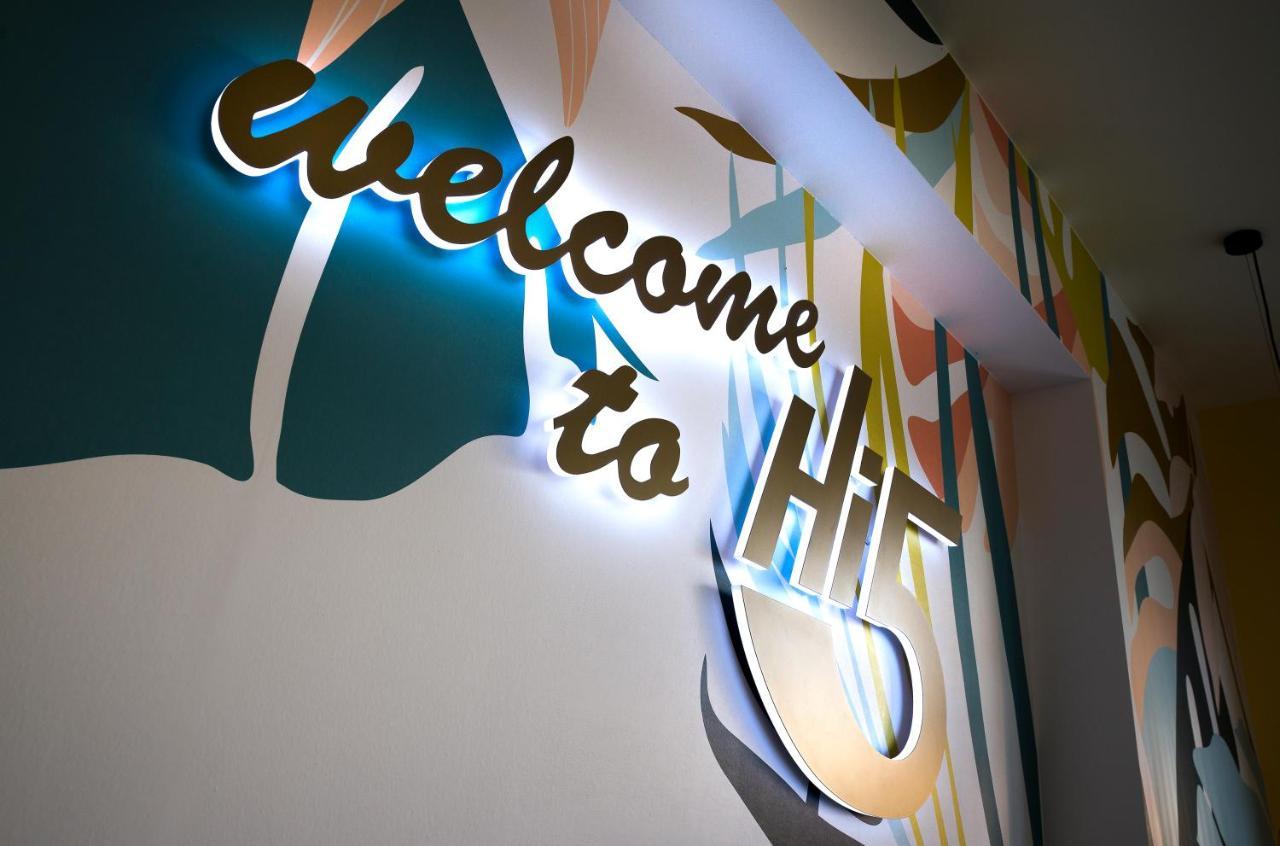 Hotel Hi5-hotel Seiersberg *